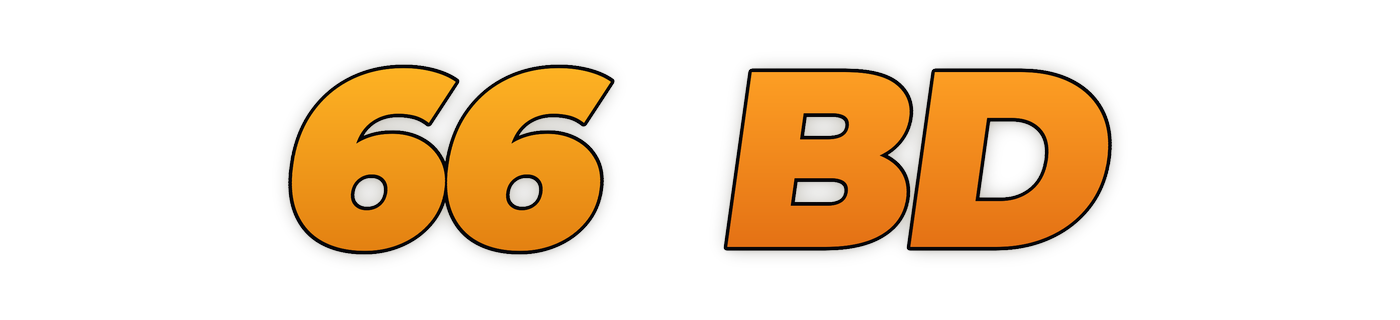 66 bd